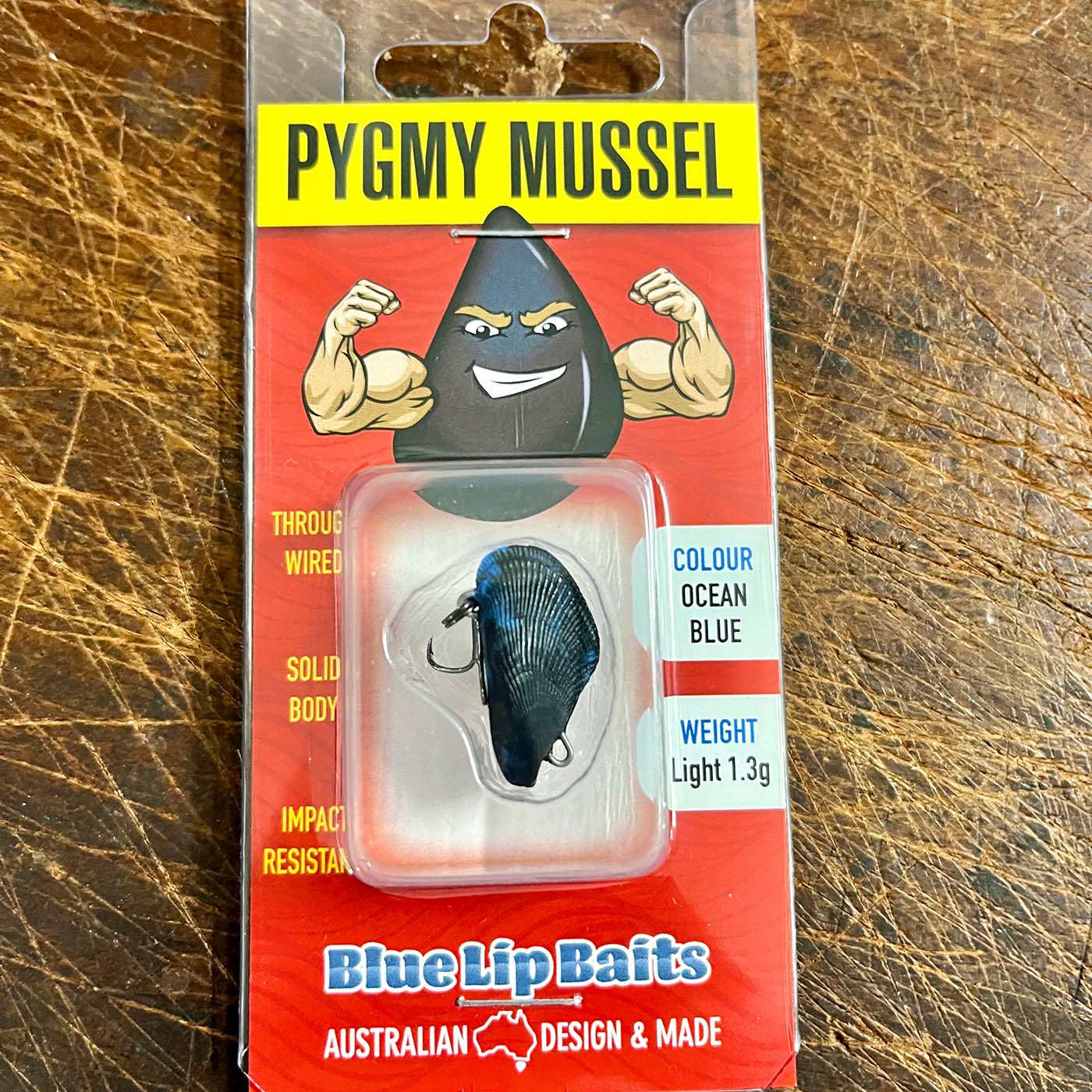 Thumb 5