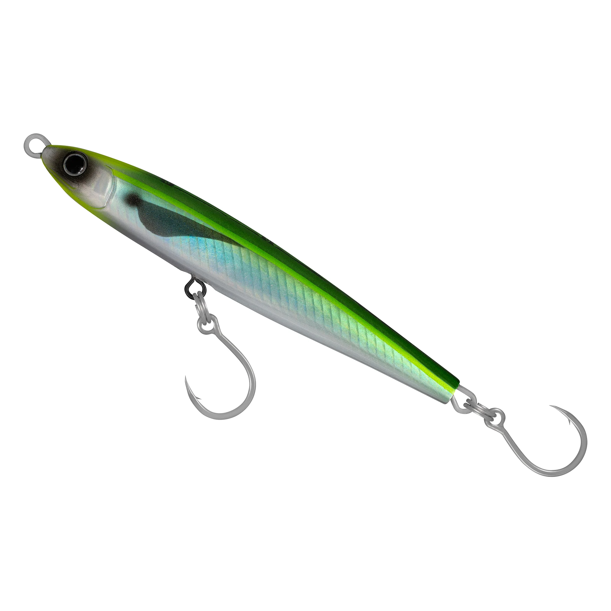 Stickbaits